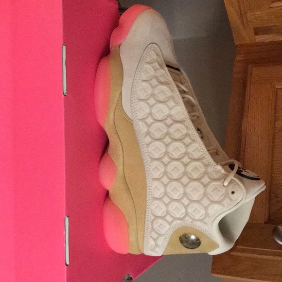 Jordan 13 chinese new year